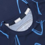 25/26 Bristol Bears Training Tee - Women 25/26 Bristol Bears Training Tee - Women