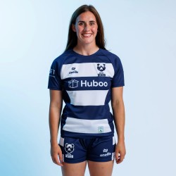 Bristol Bears 24/25 Home Shirt Women