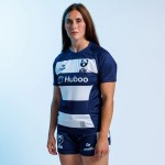 Bristol Bears 24/25 Home Shirt Women Bristol Bears 24/25 Home Shirt Women