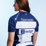 Bristol Bears 24/25 Home Shirt Women Bristol Bears 24/25 Home Shirt Women