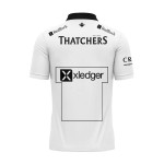 Bristol Bears 24/25 Polo Away Jersey Replica Mens Bristol Bears 24/25 Polo Away Jersey Replica Mens