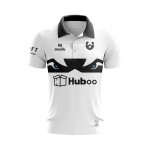 Bristol Bears 24/25 Polo Away Jersey Replica Mens Bristol Bears 24/25 Polo Away Jersey Replica Mens