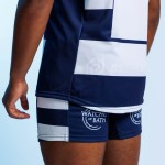 Bristol Bears 24/25 Home Shorts Adult Bristol Bears 24/25 Home Shorts Adult