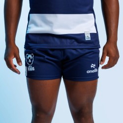Bristol Bears 24/25 Home Shorts Adult