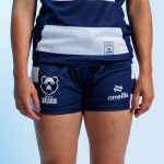Bristol Bears 24/25 Home Shorts Adult Bristol Bears 24/25 Home Shorts Adult
