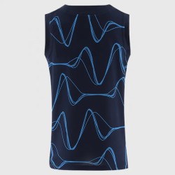 25/26 Bristol Bears Training Vest - Youth 25/26 Bristol Bears Training Vest - Youth