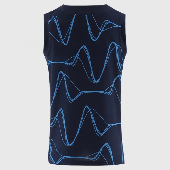 25/26 Bristol Bears Training Vest - Youth 25/26 Bristol Bears Training Vest - Youth