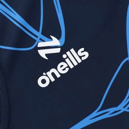 25/26 Bristol Bears Training Vest - Youth 25/26 Bristol Bears Training Vest - Youth