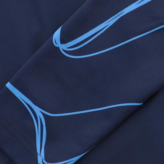 25/26 Bristol Bears Training Half Zip - Women 25/26 Bristol Bears Training Half Zip - Women