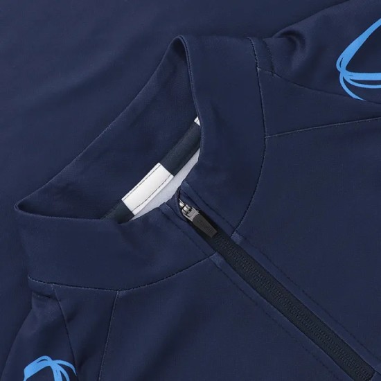 25/26 Bristol Bears Training Half Zip - Women 25/26 Bristol Bears Training Half Zip - Women