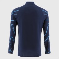 25/26 Bristol Bears Training Half Zip - Women 25/26 Bristol Bears Training Half Zip - Women