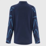 25/26 Bristol Bears Training Half Zip - Youth 25/26 Bristol Bears Training Half Zip - Youth