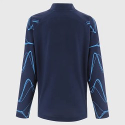 25/26 Bristol Bears Training Half Zip - Youth 25/26 Bristol Bears Training Half Zip - Youth