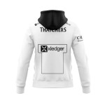 Bristol Bears 24/25 Away Jersey Replica Zip Hood Mens Bristol Bears 24/25 Away Jersey Replica Zip Hood Mens