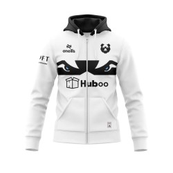 Bristol Bears 24/25 Away Jersey Replica Zip Hood Mens