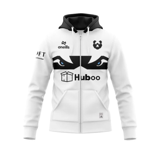 Bristol Bears 24/25 Away Jersey Replica Zip Hood Mens Bristol Bears 24/25 Away Jersey Replica Zip Hood Mens