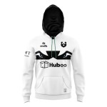 Bristol Bears 24/25 Away Jersey Replica Hoodie Kids Bristol Bears 24/25 Away Jersey Replica Hoodie Kids