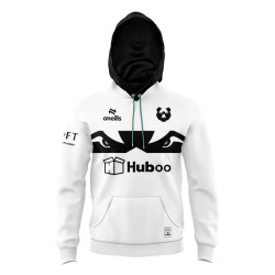 Bristol Bears 24/25  Away Jersey Replica Hoodie Kids