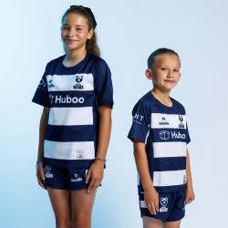 Bristol Bears 24/25 Home Shirt Youth