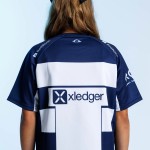 Bristol Bears 24/25 Home Shirt Youth Bristol Bears 24/25 Home Shirt Youth