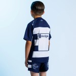 Bristol Bears 24/25 Home Shirt Youth Bristol Bears 24/25 Home Shirt Youth