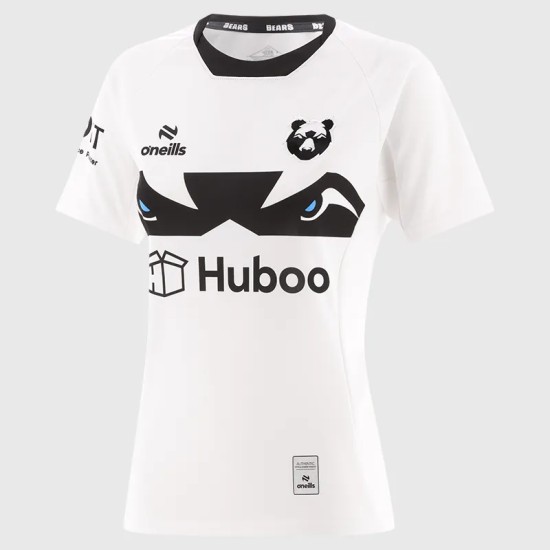 Bristol Bears 24/25 Away Shirt Women Bristol Bears 24/25 Away Shirt Women