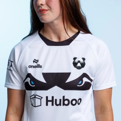 Bristol Bears 24/25 Away Shirt Women Bristol Bears 24/25 Away Shirt Women