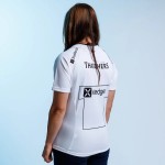 Bristol Bears 24/25 Away Shirt Women Bristol Bears 24/25 Away Shirt Women