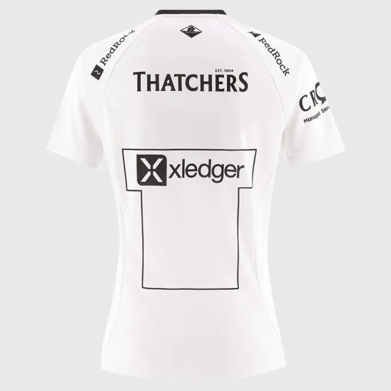 Bristol Bears 24/25 Away Shirt Women Bristol Bears 24/25 Away Shirt Women