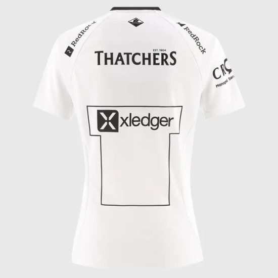 Bristol Bears 24/25 Away Shirt Women Bristol Bears 24/25 Away Shirt Women