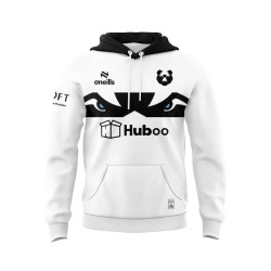 Bristol Bears 24/25 Away Jersey Replica Hooded Jacket Mens