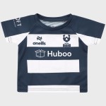 Bristol Bears 24/25 Home Shirt Children Bristol Bears 24/25 Home Shirt Children