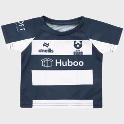 Bristol Bears 24/25 Home Shirt Children
