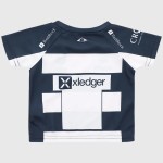 Bristol Bears 24/25 Home Shirt Children Bristol Bears 24/25 Home Shirt Children