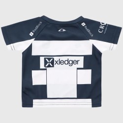 Bristol Bears 24/25 Home Shirt Children Bristol Bears 24/25 Home Shirt Children