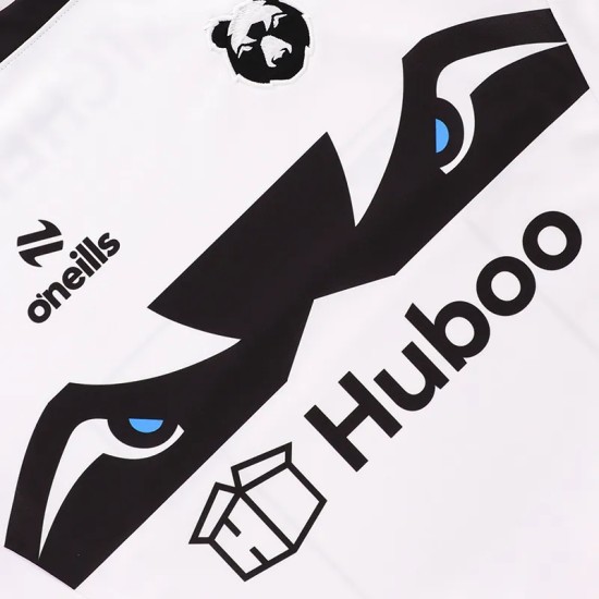 Bristol Bears 24/25 Away Shirt Youth Bristol Bears 24/25 Away Shirt Youth