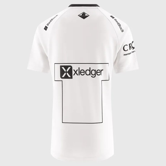 Bristol Bears 24/25 Away Shirt Youth Bristol Bears 24/25 Away Shirt Youth