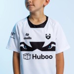 Bristol Bears 24/25 Away Shirt Youth Bristol Bears 24/25 Away Shirt Youth