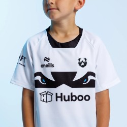 Bristol Bears 24/25 Away Shirt Youth Bristol Bears 24/25 Away Shirt Youth