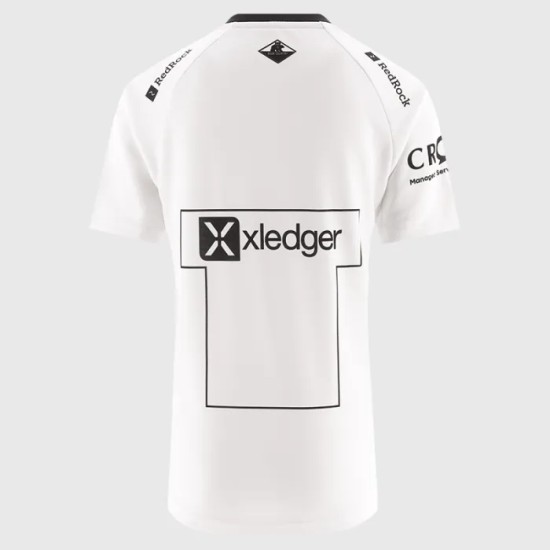 Bristol Bears 24/25 Away Shirt Youth Bristol Bears 24/25 Away Shirt Youth