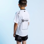 Bristol Bears 24/25 Away Shirt Youth Bristol Bears 24/25 Away Shirt Youth