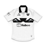Bristol Bears 24/25 Polo Away Jersey Replica - Kids Bristol Bears 24/25 Polo Away Jersey Replica - Kids