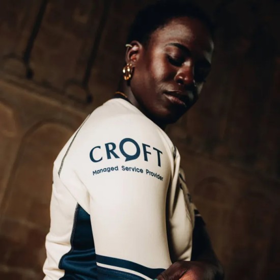 25/26 Bristol Bears Women Away Shirt - Adult 25/26 Bristol Bears Women Away Shirt - Adult