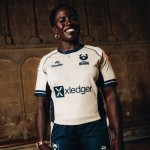 25/26 Bristol Bears Women Away Shirt - Adult 25/26 Bristol Bears Women Away Shirt - Adult