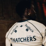 25/26 Bristol Bears Women Away Shirt - Adult 25/26 Bristol Bears Women Away Shirt - Adult