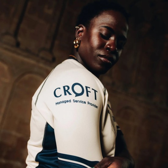 25/26 Bristol Bears Women Away Shirt - Women 25/26 Bristol Bears Women Away Shirt - Women