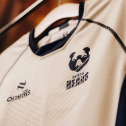 25/26 Bristol Bears Away Shirt - Women 25/26 Bristol Bears Away Shirt - Women