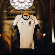 25/26 Bristol Bears Away Shirt - Youth 25/26 Bristol Bears Away Shirt - Youth