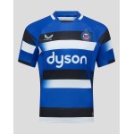 MEN'S 25/26 HOME PRO SHIRT - SENIOR SQUAD VERSION MEN'S 25/26 HOME PRO SHIRT - SENIOR SQUAD VERSION