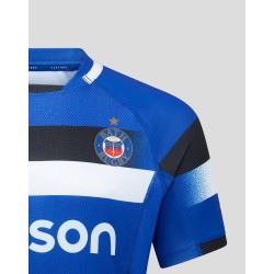 MEN'S 25/26 HOME PRO SHIRT - SENIOR SQUAD VERSION MEN'S 25/26 HOME PRO SHIRT - SENIOR SQUAD VERSION